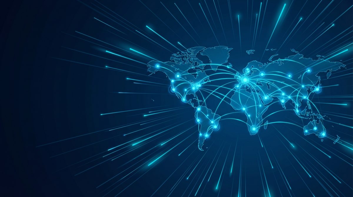 加速器认定全球网络加速